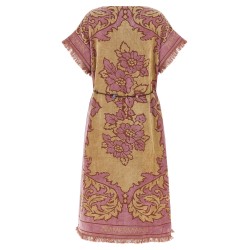 'Aster' dress