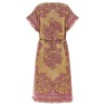 'Aster' dress