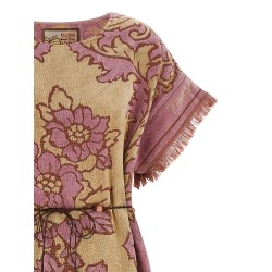 'Aster' dress