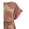'Aster' dress