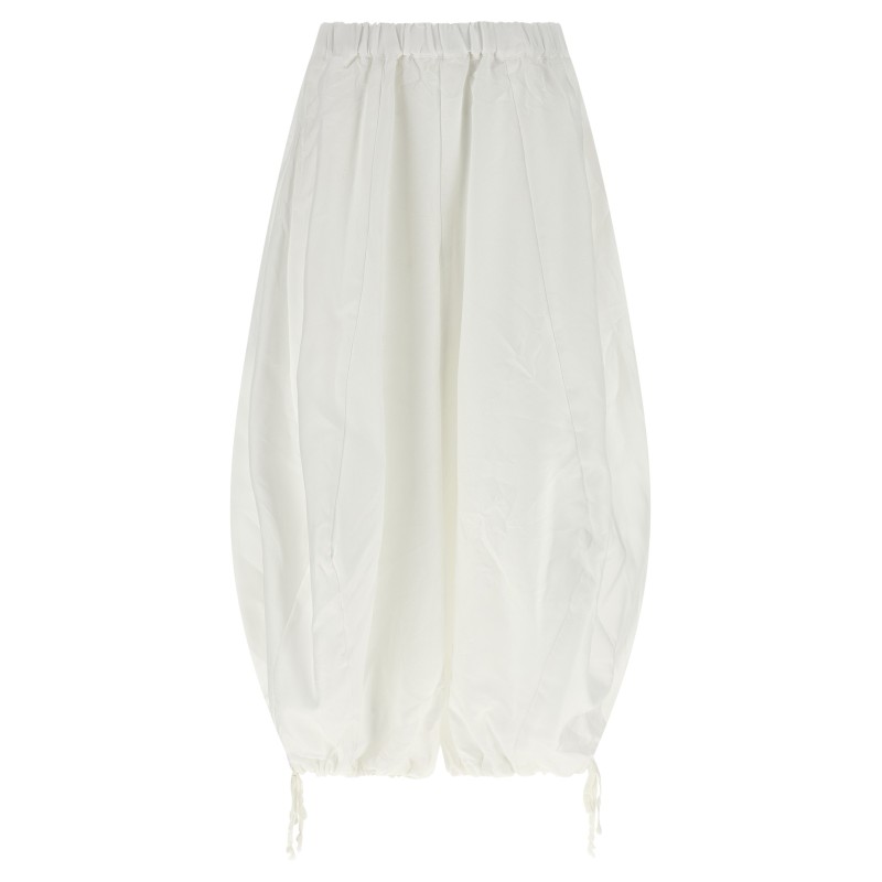 Zuava pants