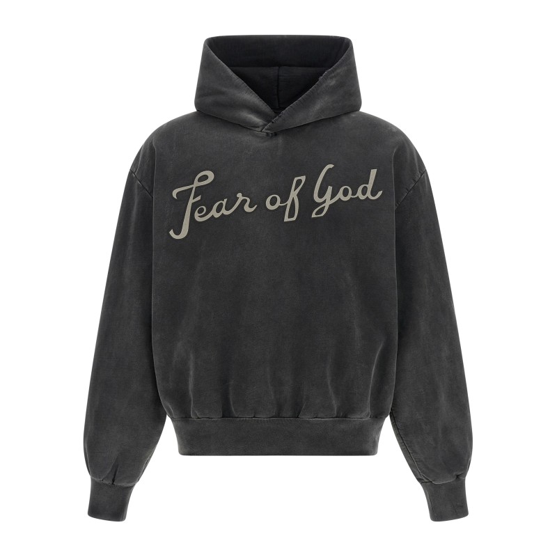 '26' hoodie