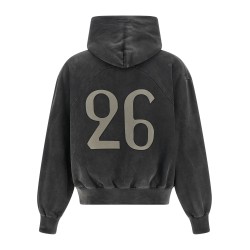'26' hoodie