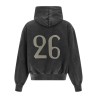 '26' hoodie