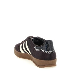 'Gazelle Pony' sneakers Adidas by Wales Bonner