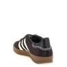 'Gazelle Pony' sneakers Adidas by Wales Bonner