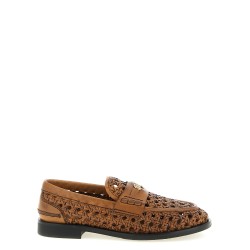 'Penny' loafers