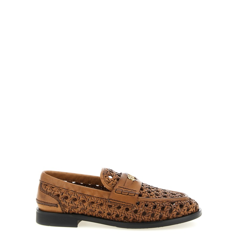 'Penny' loafers