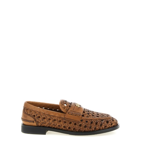 'Penny' loafers