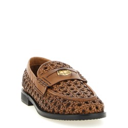 'Penny' loafers