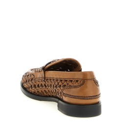 'Penny' loafers