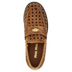 'Penny' loafers
