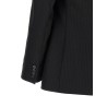 Pinstripe blazer