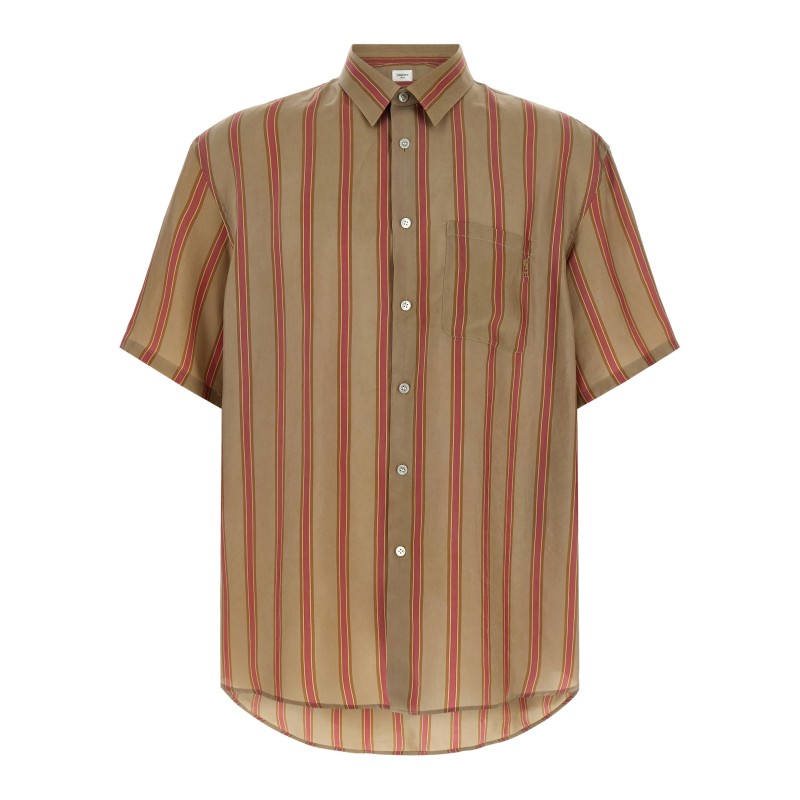 'Cassandre' shirt