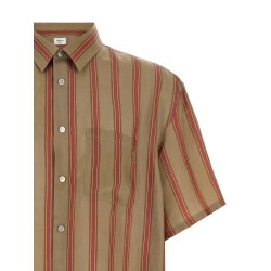 'Cassandre' shirt