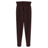 'Paper-Bag' pants
