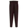 'Paper-Bag' pants