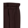 'Paper-Bag' pants