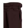 'Paper-Bag' pants
