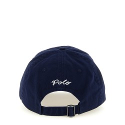 'NY' cap
