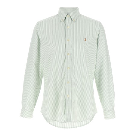 Button-down shirt