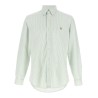 Button-down shirt