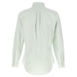Button-down shirt