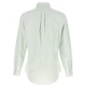 Button-down shirt