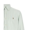 Button-down shirt