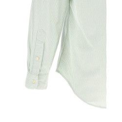 Button-down shirt
