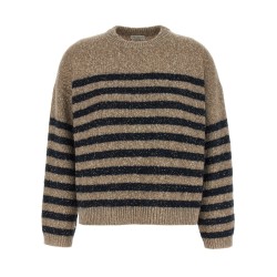'Dazzling Stripes' sweater