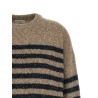 'Dazzling Stripes' sweater
