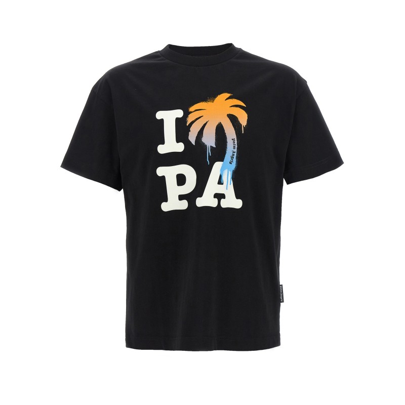 'I Love PA' T-shirt