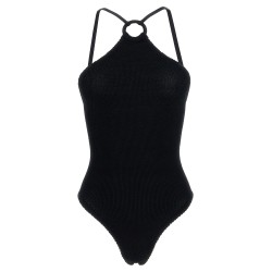 'Jasmine' one-piece swimsuit