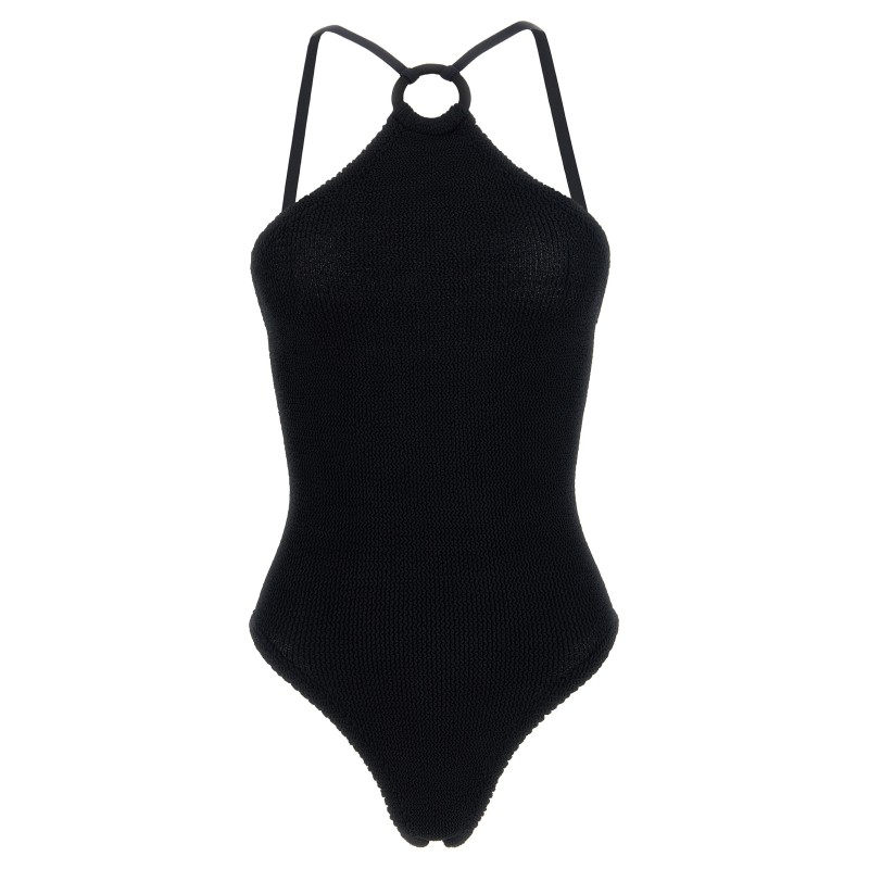 'Jasmine' one-piece swimsuit