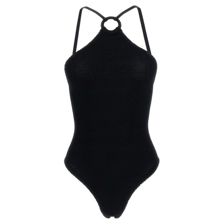 'Jasmine' one-piece swimsuit