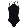 'Jasmine' one-piece swimsuit