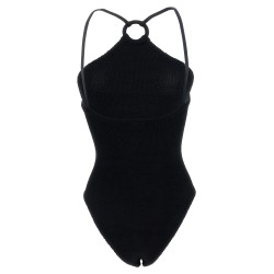 'Jasmine' one-piece swimsuit