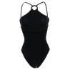 'Jasmine' one-piece swimsuit