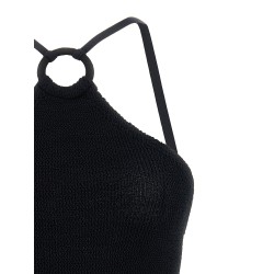 'Jasmine' one-piece swimsuit