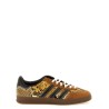 'Gazelle Snake' sneakers Adidas by Wales Bonner