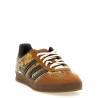 'Gazelle Snake' sneakers Adidas by Wales Bonner