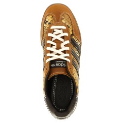 'Gazelle Snake' sneakers Adidas by Wales Bonner