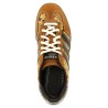 'Gazelle Snake' sneakers Adidas by Wales Bonner