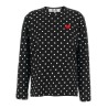'Red Emblem' T-shirt