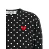 'Red Emblem' T-shirt