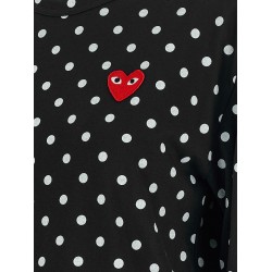 'Red Emblem' T-shirt