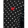 'Red Emblem' T-shirt