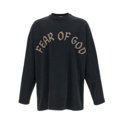 'FG 9' sweater
