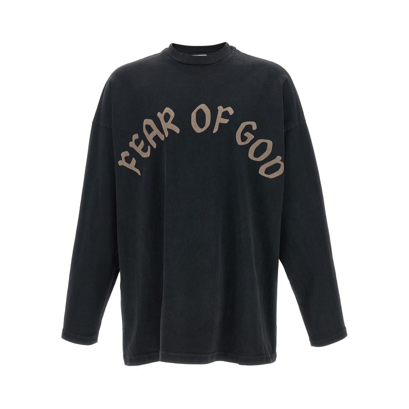 'FG 9' sweater